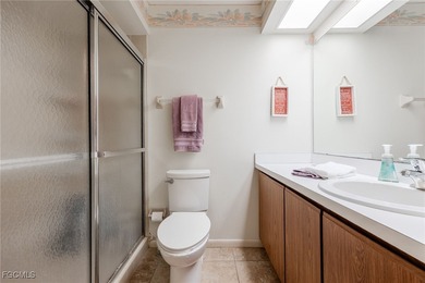 Welcome to Easy Florida Living in the Highly Desirable 55+ on Myerlee Country Club in Florida - for sale on GolfHomes.com, golf home, golf lot