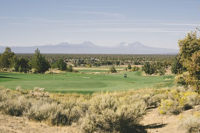 With stunning Cascade Mountain views to the west and perfectly on Brasada Canyons Golf Course in Oregon - for sale on GolfHomes.com, golf home, golf lot