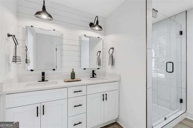 Whether you are a first-time home buyer or an investor searching on John A. White Golf Course in Georgia - for sale on GolfHomes.com, golf home, golf lot