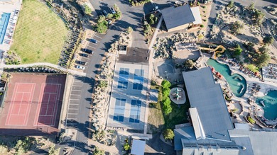 With stunning Cascade Mountain views to the west and perfectly on Brasada Canyons Golf Course in Oregon - for sale on GolfHomes.com, golf home, golf lot