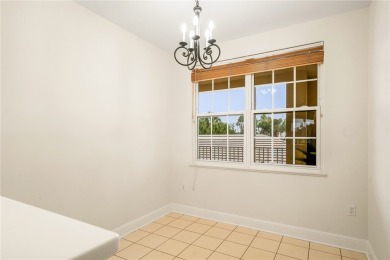 Fabulous unit, all new interior paint, brand new central air on Oak Harbor Country Club in Florida - for sale on GolfHomes.com, golf home, golf lot