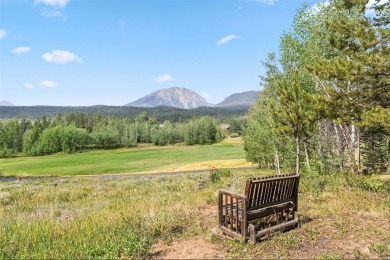Experience the best of mountain living with this 1/4 share of a on Raven Golf Club At Three Peaks in Colorado - for sale on GolfHomes.com, golf home, golf lot