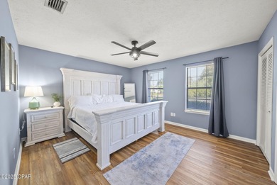 Welcome to the prestigious gated community of Bay Point-one of on Bay Point Resort Golf Club in Florida - for sale on GolfHomes.com, golf home, golf lot