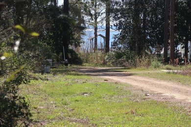 Prime Wooded Corner Lot Near the Bay! This beautifully wooded on St. James Bay in Florida - for sale on GolfHomes.com, golf home, golf lot