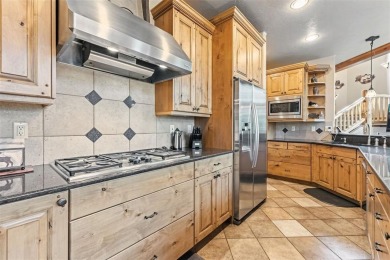 Experience the best of mountain living with this 1/4 share of a on Raven Golf Club At Three Peaks in Colorado - for sale on GolfHomes.com, golf home, golf lot