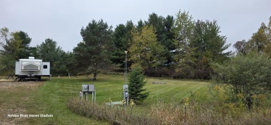 Your Perfect Up North Escape Awaits!  Discover this amazing on Lakeside Golf Course in Michigan - for sale on GolfHomes.com, golf home, golf lot