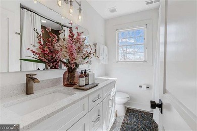 Whether you are a first-time home buyer or an investor searching on John A. White Golf Course in Georgia - for sale on GolfHomes.com, golf home, golf lot