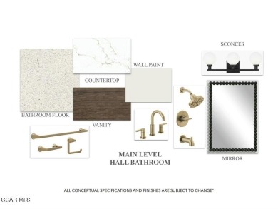 Experience elevated mountain living in this stunning new on Headwaters Golf Course At Granby Ranch in Colorado - for sale on GolfHomes.com, golf home, golf lot