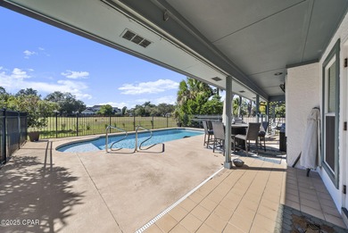 Welcome to the prestigious gated community of Bay Point-one of on Bay Point Resort Golf Club in Florida - for sale on GolfHomes.com, golf home, golf lot