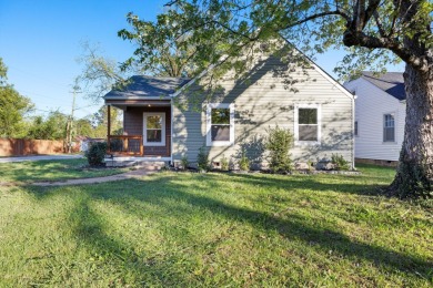 OPEN HOUSE TODAY SUNDAY NOV 24: 2-4 PM **New:  Roof, gutters on Brainerd Golf Course in Tennessee - for sale on GolfHomes.com, golf home, golf lot