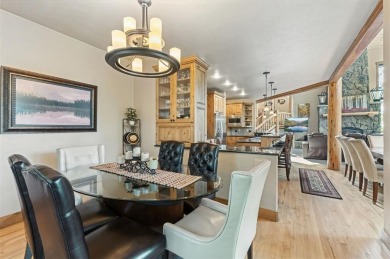 Experience the best of mountain living with this 1/4 share of a on Raven Golf Club At Three Peaks in Colorado - for sale on GolfHomes.com, golf home, golf lot