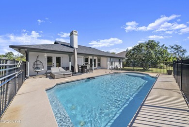 Welcome to the prestigious gated community of Bay Point-one of on Bay Point Resort Golf Club in Florida - for sale on GolfHomes.com, golf home, golf lot