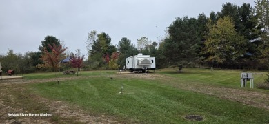 Your Perfect Up North Escape Awaits!  Discover this amazing on Lakeside Golf Course in Michigan - for sale on GolfHomes.com, golf home, golf lot