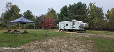 Your Perfect Up North Escape Awaits!  Discover this amazing on Lakeside Golf Course in Michigan - for sale on GolfHomes.com, golf home, golf lot