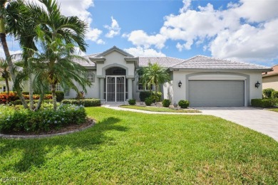3 bedroom plus den Estate Home located in Lexington Country on  in Florida - for sale on GolfHomes.com, golf home, golf lot