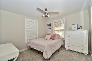 You will love this beautifully updated single-level family home on Lakeview Golf Club in Idaho - for sale on GolfHomes.com, golf home, golf lot