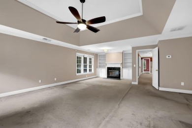 Amazing opportunity to purchase in exclusive White Columns! This on White Columns Country Club in Georgia - for sale on GolfHomes.com, golf home, golf lot