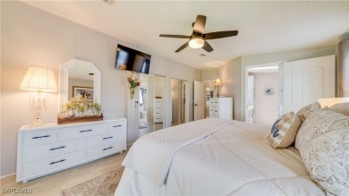 Charming 2-Bedroom, 2-Bath Manufactured, Garage Home in Horizon on Six Lakes Country Club in Florida - for sale on GolfHomes.com, golf home, golf lot