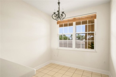 Fabulous unit, all new interior paint, brand new central air on Oak Harbor Country Club in Florida - for sale on GolfHomes.com, golf home, golf lot