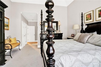 Tucked in a quiet cul-de-sac, this beautifully designed home on The Landings Club - Oakridge in Georgia - for sale on GolfHomes.com, golf home, golf lot