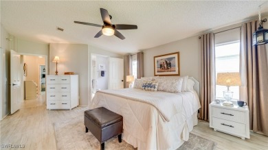 Charming 2-Bedroom, 2-Bath Manufactured, Garage Home in Horizon on Six Lakes Country Club in Florida - for sale on GolfHomes.com, golf home, golf lot