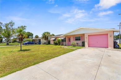 Welcome to 273 Venice East Boulevard -- a cheerful and lovingly on Venice East Golf Club in Florida - for sale on GolfHomes.com, golf home, golf lot