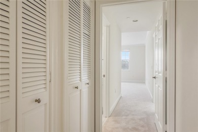 Fabulous unit, all new interior paint, brand new central air on Oak Harbor Country Club in Florida - for sale on GolfHomes.com, golf home, golf lot