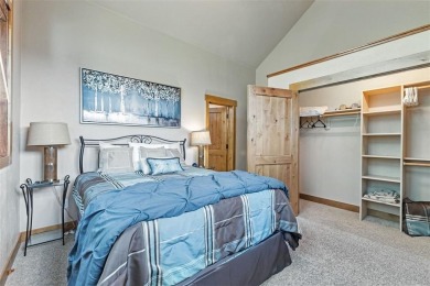 Experience the best of mountain living with this 1/4 share of a on Raven Golf Club At Three Peaks in Colorado - for sale on GolfHomes.com, golf home, golf lot