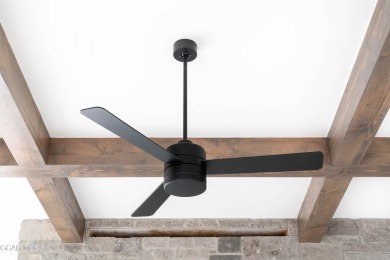 Experience elevated mountain living in this stunning new on Headwaters Golf Course At Granby Ranch in Colorado - for sale on GolfHomes.com, golf home, golf lot