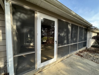 Located in the desirable Fairway Oaks Villas, this 2-bedroom, 2 on Buena Vista Golf Course in Illinois - for sale on GolfHomes.com, golf home, golf lot