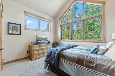 Experience the best of mountain living with this 1/4 share of a on Raven Golf Club At Three Peaks in Colorado - for sale on GolfHomes.com, golf home, golf lot