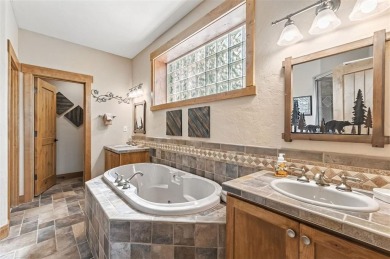 Experience the best of mountain living with this 1/4 share of a on Raven Golf Club At Three Peaks in Colorado - for sale on GolfHomes.com, golf home, golf lot