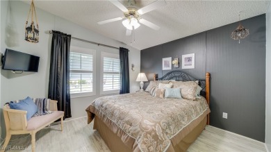 Charming 2-Bedroom, 2-Bath Manufactured, Garage Home in Horizon on Six Lakes Country Club in Florida - for sale on GolfHomes.com, golf home, golf lot