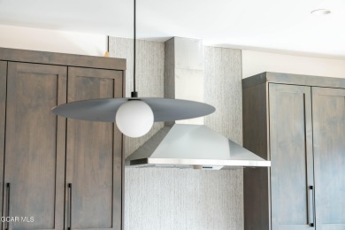 Experience elevated mountain living in this stunning new on Headwaters Golf Course At Granby Ranch in Colorado - for sale on GolfHomes.com, golf home, golf lot