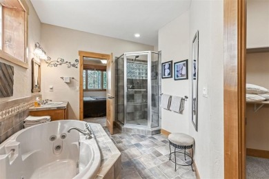 Experience the best of mountain living with this 1/4 share of a on Raven Golf Club At Three Peaks in Colorado - for sale on GolfHomes.com, golf home, golf lot