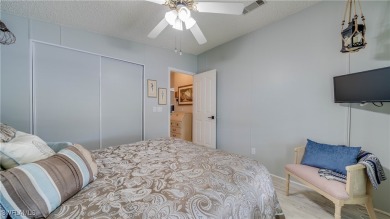 Charming 2-Bedroom, 2-Bath Manufactured, Garage Home in Horizon on Six Lakes Country Club in Florida - for sale on GolfHomes.com, golf home, golf lot