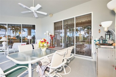 3 bedroom plus den Estate Home located in Lexington Country on  in Florida - for sale on GolfHomes.com, golf home, golf lot