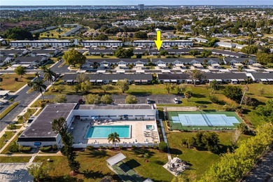 Welcome to Easy Florida Living in the Highly Desirable 55+ on Myerlee Country Club in Florida - for sale on GolfHomes.com, golf home, golf lot