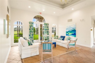 Fabulous unit, all new interior paint, brand new central air on Oak Harbor Country Club in Florida - for sale on GolfHomes.com, golf home, golf lot