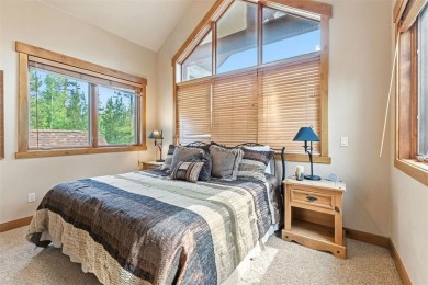 Experience the best of mountain living with this 1/4 share of a on Raven Golf Club At Three Peaks in Colorado - for sale on GolfHomes.com, golf home, golf lot