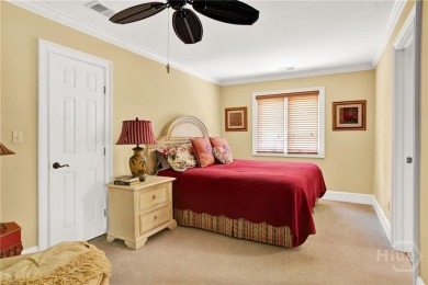 Tucked in a quiet cul-de-sac, this beautifully designed home on The Landings Club - Oakridge in Georgia - for sale on GolfHomes.com, golf home, golf lot