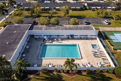 Welcome to Easy Florida Living in the Highly Desirable 55+ on Myerlee Country Club in Florida - for sale on GolfHomes.com, golf home, golf lot