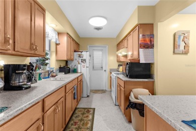 Welcome to 273 Venice East Boulevard -- a cheerful and lovingly on Venice East Golf Club in Florida - for sale on GolfHomes.com, golf home, golf lot