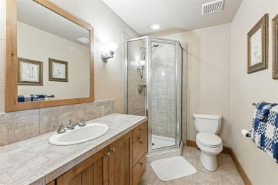 Experience the best of mountain living with this 1/4 share of a on Raven Golf Club At Three Peaks in Colorado - for sale on GolfHomes.com, golf home, golf lot