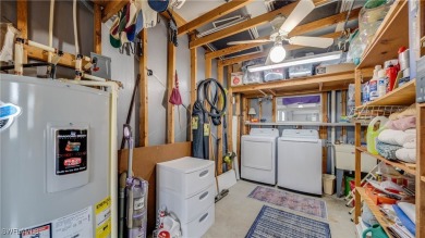 Charming 2-Bedroom, 2-Bath Manufactured, Garage Home in Horizon on Six Lakes Country Club in Florida - for sale on GolfHomes.com, golf home, golf lot