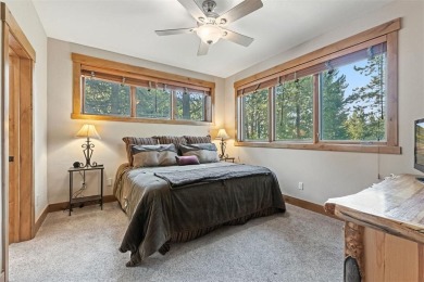 Experience the best of mountain living with this 1/4 share of a on Raven Golf Club At Three Peaks in Colorado - for sale on GolfHomes.com, golf home, golf lot