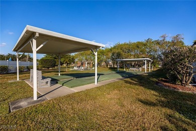 Welcome to Easy Florida Living in the Highly Desirable 55+ on Myerlee Country Club in Florida - for sale on GolfHomes.com, golf home, golf lot