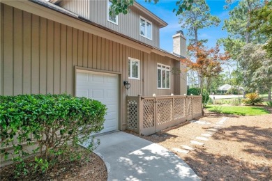 Tucked in a quiet cul-de-sac, this beautifully designed home on The Landings Club - Oakridge in Georgia - for sale on GolfHomes.com, golf home, golf lot
