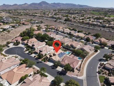 REDUCED!!BEAUTIFUL APPOINTED GATED SINGLE-STORY HOME WITH POOL on Rio Secco Golf Club in Nevada - for sale on GolfHomes.com, golf home, golf lot