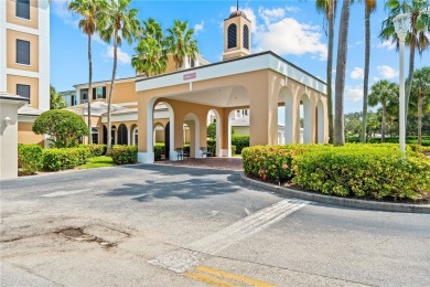 Fabulous unit, all new interior paint, brand new central air on Oak Harbor Country Club in Florida - for sale on GolfHomes.com, golf home, golf lot